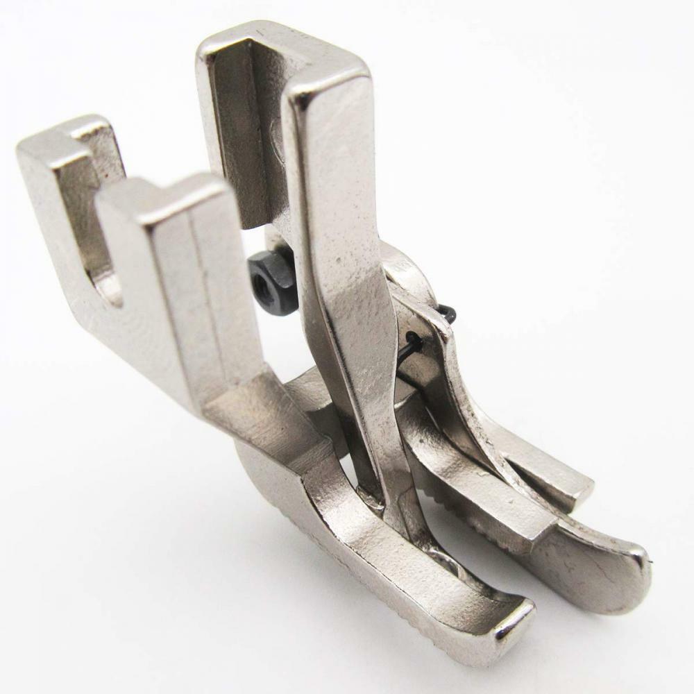 19034 TOP Stitching Walking Foot with Right Guide, 1/4" 1/8" 3/16" choose your s