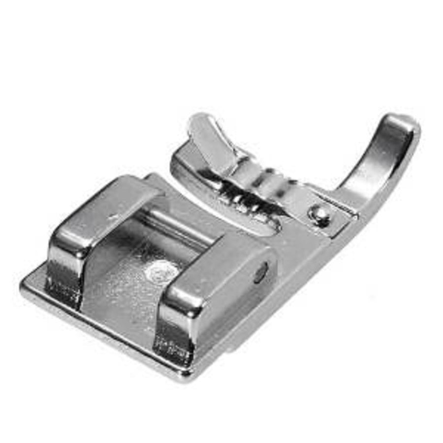 snap-on Cording Foot, Fits All Low Shank & SNAP-ON sewing machines all metal usa