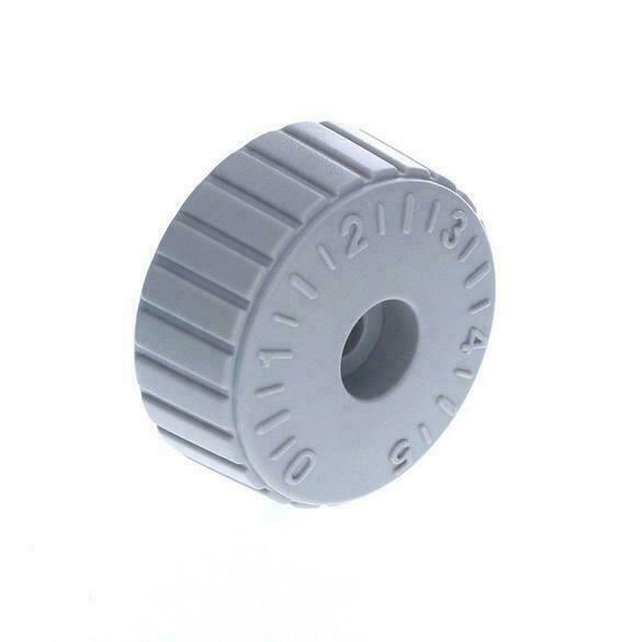 Feed Dial, Juki,22911903,SSM22911903, SSM11010006
