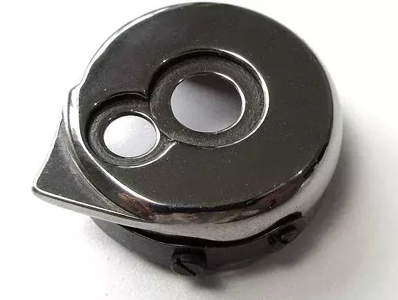 Double Needle Lockstitch Bobbin Case - JUKI #101-10252 US SELLER