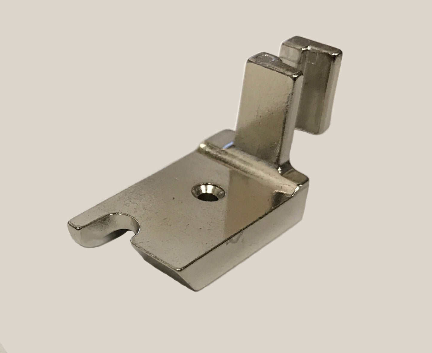 PRESSER FOOT # 40986x6 1/4" Universal Welting Cording Piping All Low Shank usa