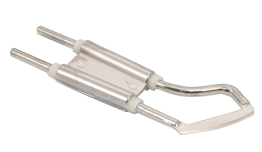 Blade for Engel Hot knife,It is used for cutting lengths of Dacron, Umbrella