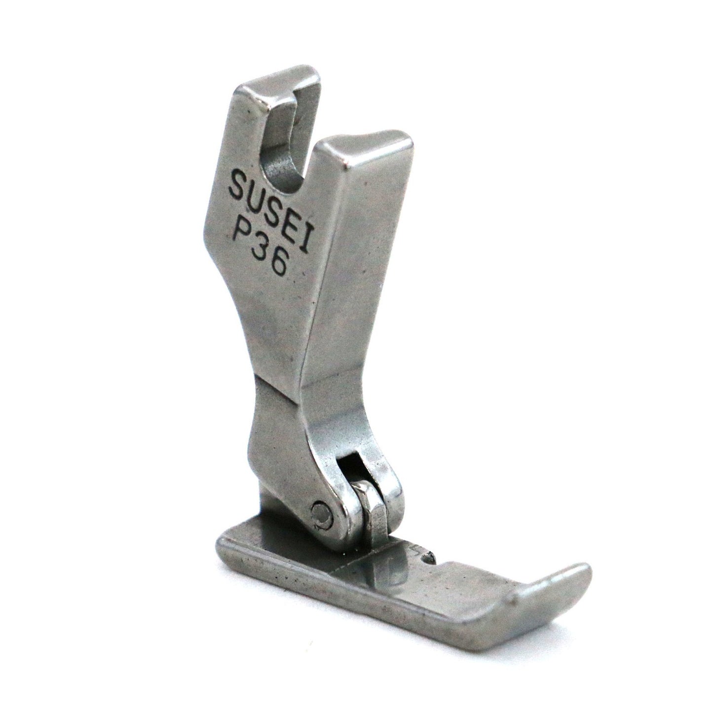 High Shank Hinged Wide Right Cording Foot (12435HW)