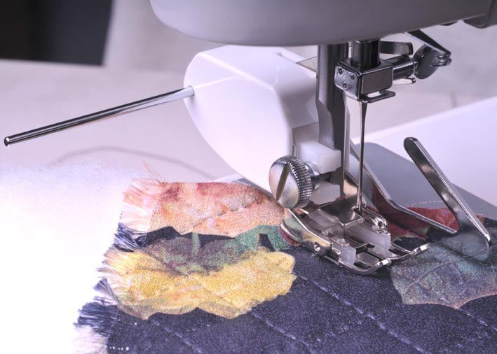 Premium Even Feed Walking Sewing Machine Presser Foot w