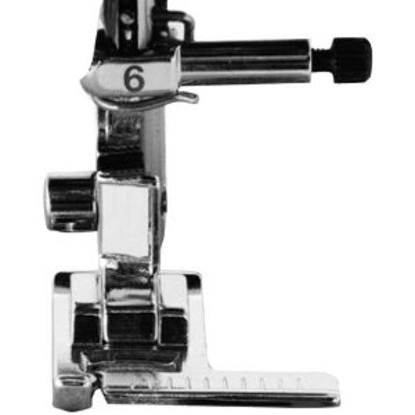 Brother SA160 Stitch Guide Foot for all snap-on & low shank Sewing Machine usa