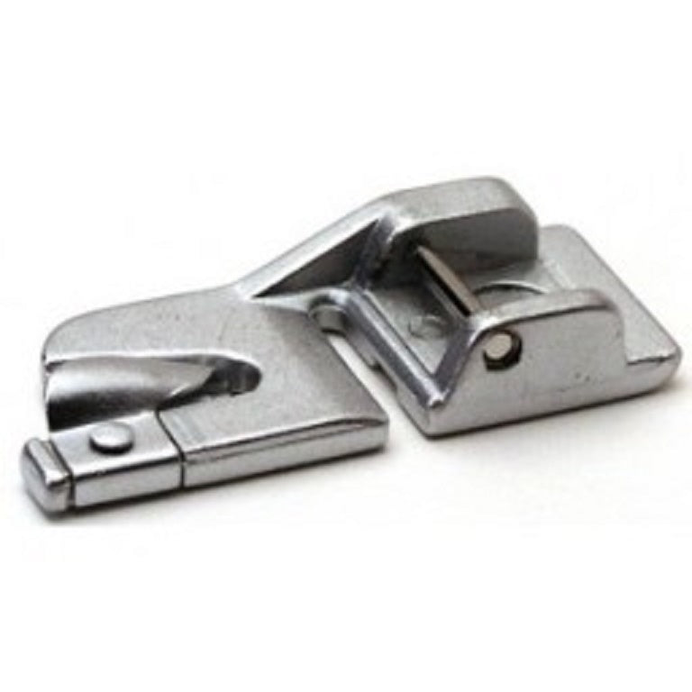 3mm Snap-on Hemmer Foot 98-694818-00 - Pfaff,Alternate Part Numbers: 820284-096