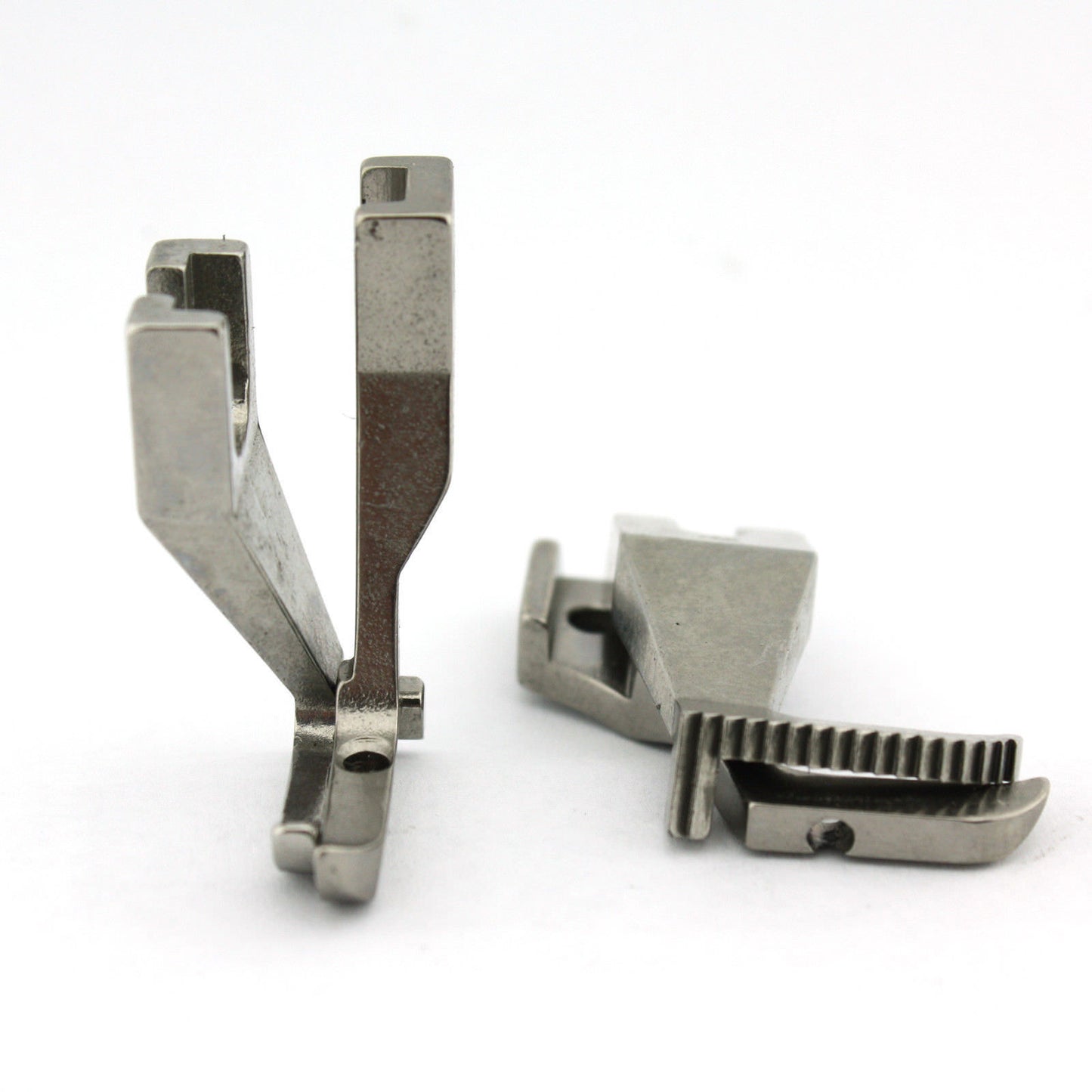 High Shank Left Toe Edge Stitching Zipper Foot (601-3+U193)