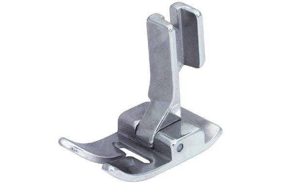 20U Zig-Zag Industrial Sewing Machines FOOT #541566 (8mm) will fit all brands