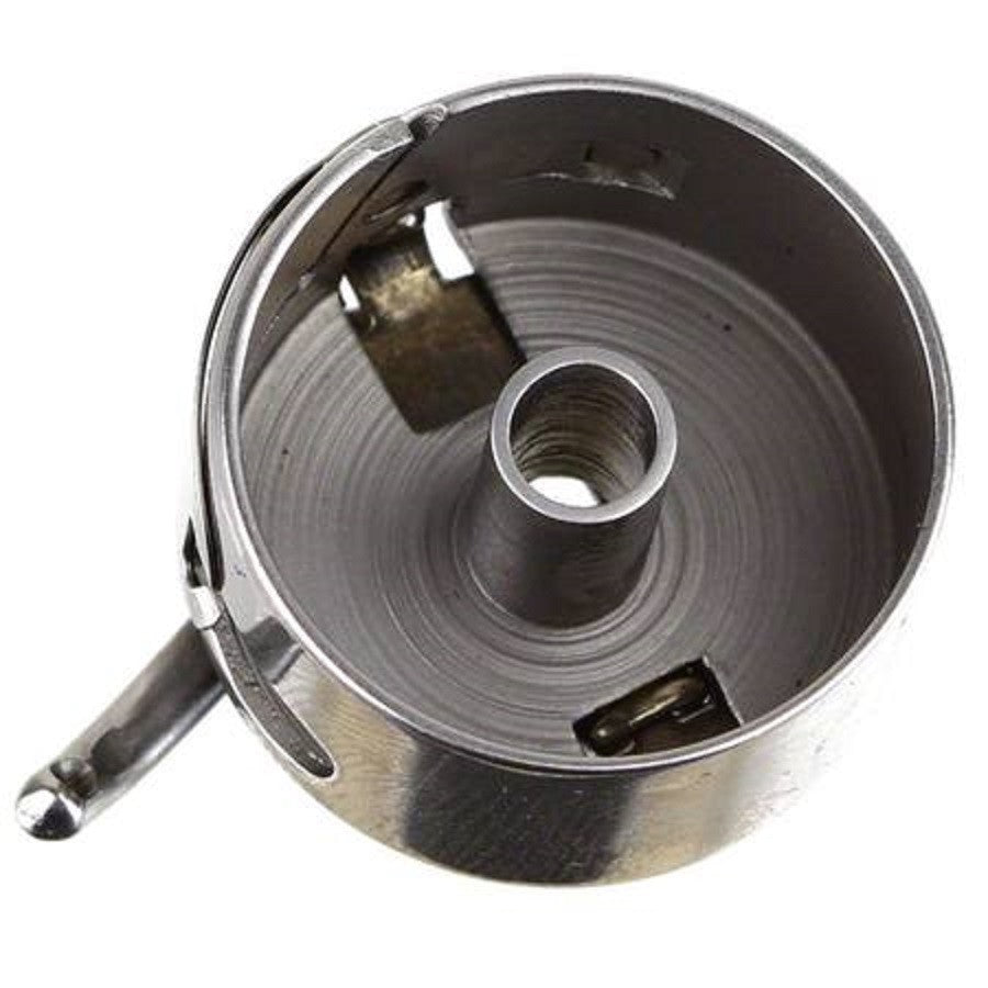 BERNINA 430, and 440 BOBBIN CASE #0015347200 all steel metal grade a usa seller
