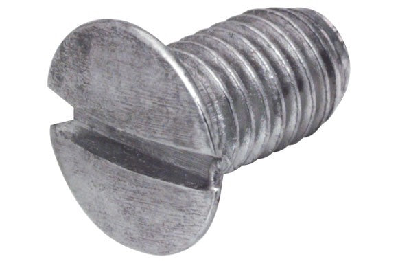 NEEDLE PLATE SCREWS (5 EACH) #691 for all industrial sewing machine & brands
