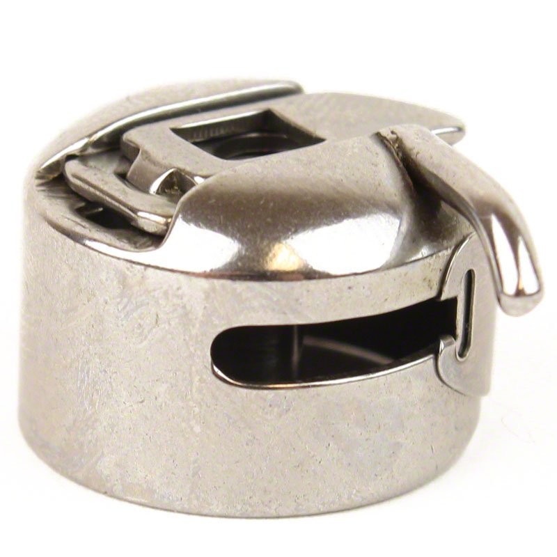 Bobbin Case JO1313Z - Brother, Baby Lock,Singer,Alphasew,Bernina,janpme,Elna,Vik