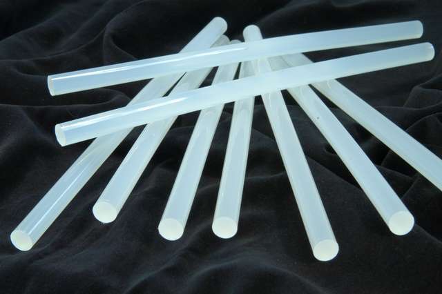 Hot Melt High Strength,Super Bond ,GLUE STICK 5/16"x 11" ,25 lbs, FREE SHIPPING