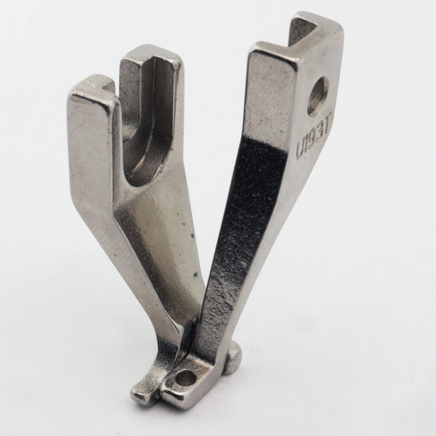 Walking Foot Fine Work / Zipper Foot Set (U192T+193T)