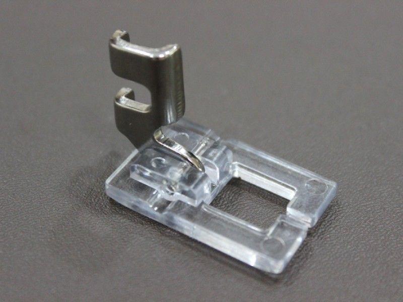 Low Shank Kenmore Buttonhole Foot (#54612)