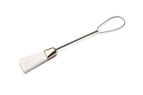 SEWING MACHINE LINT BRUSH , FOR USE WITH HOME OR INDUSTRIAL MACHINE MUST HAVE US