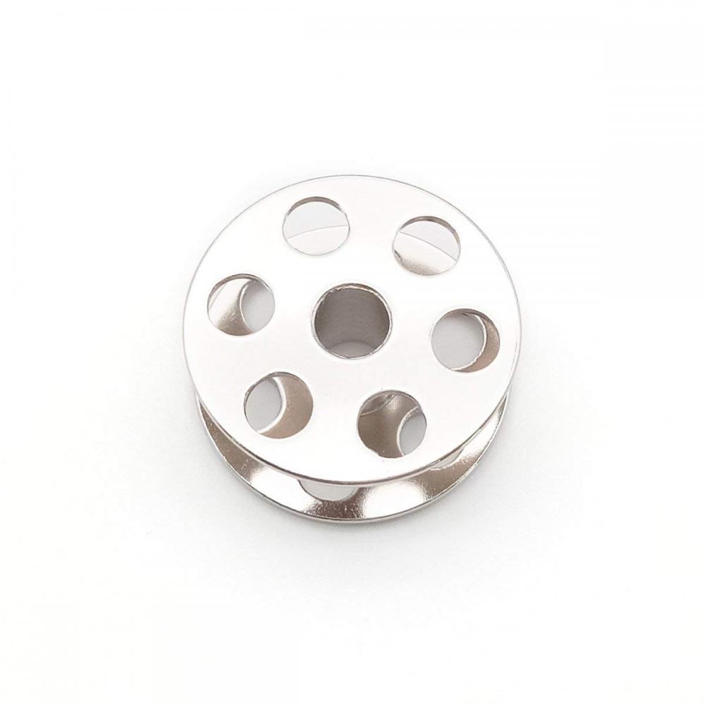 Large Bobbin for Juki 563 Singer 211 consew 125#510007#B9117-563-000 pack of 10