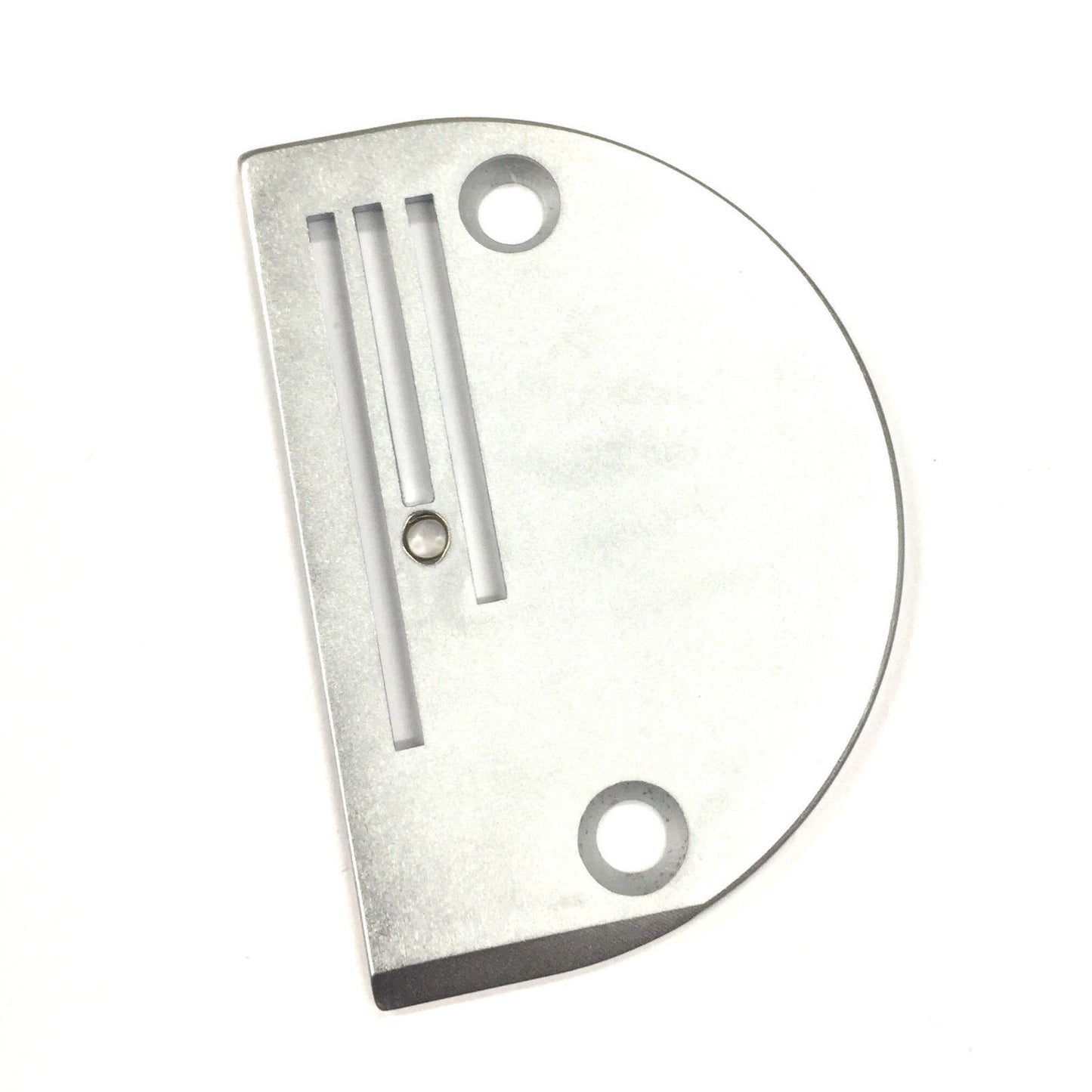 Needle (Throat) Plate #400-21615 For Juki DU-1181 & new tech GC-0303 Industrial