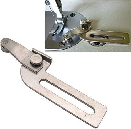 Swing Away Roller Guide, Short Arm #G30-M Made in Japan (Suisei brand)