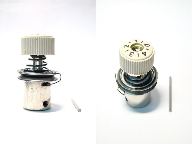 Thread Tension Assembly for Juki Sewing Machine Complete #110-18959