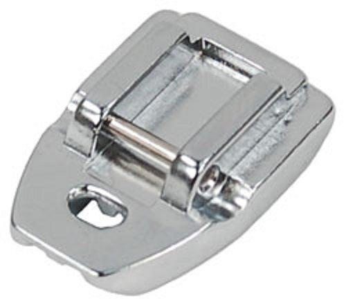 Snap-On Low Shank Brother Invisible Zipper Foot (#SA128)