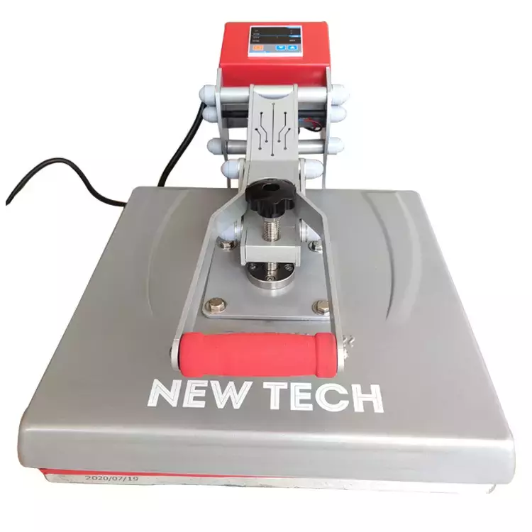 Heat Transfer Machine 15 x 15 (GS-38) Unassembled, US SELLER FREE SHIPPING