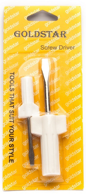 sewing machines screw driver set,made especially for hard to open screws & foots