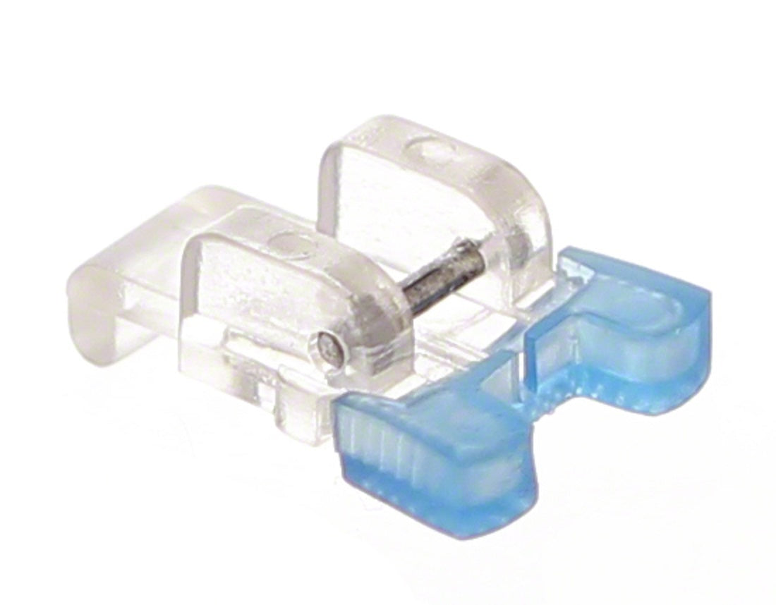 Universal Sew-On Button Presser Foot (Snap On),Sew-On Button Foot, 5mm, Snap On