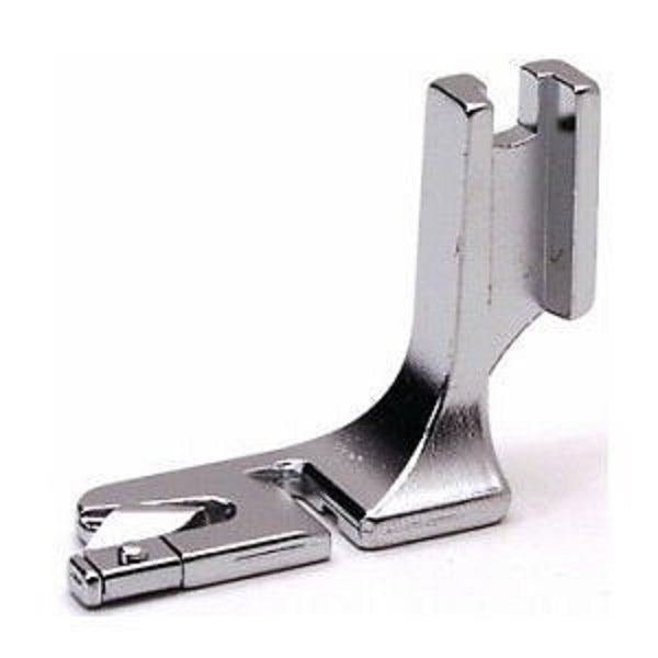 Hemming Foot High Shank 1/8" CY-717H, will fit all high shank swing machines usa