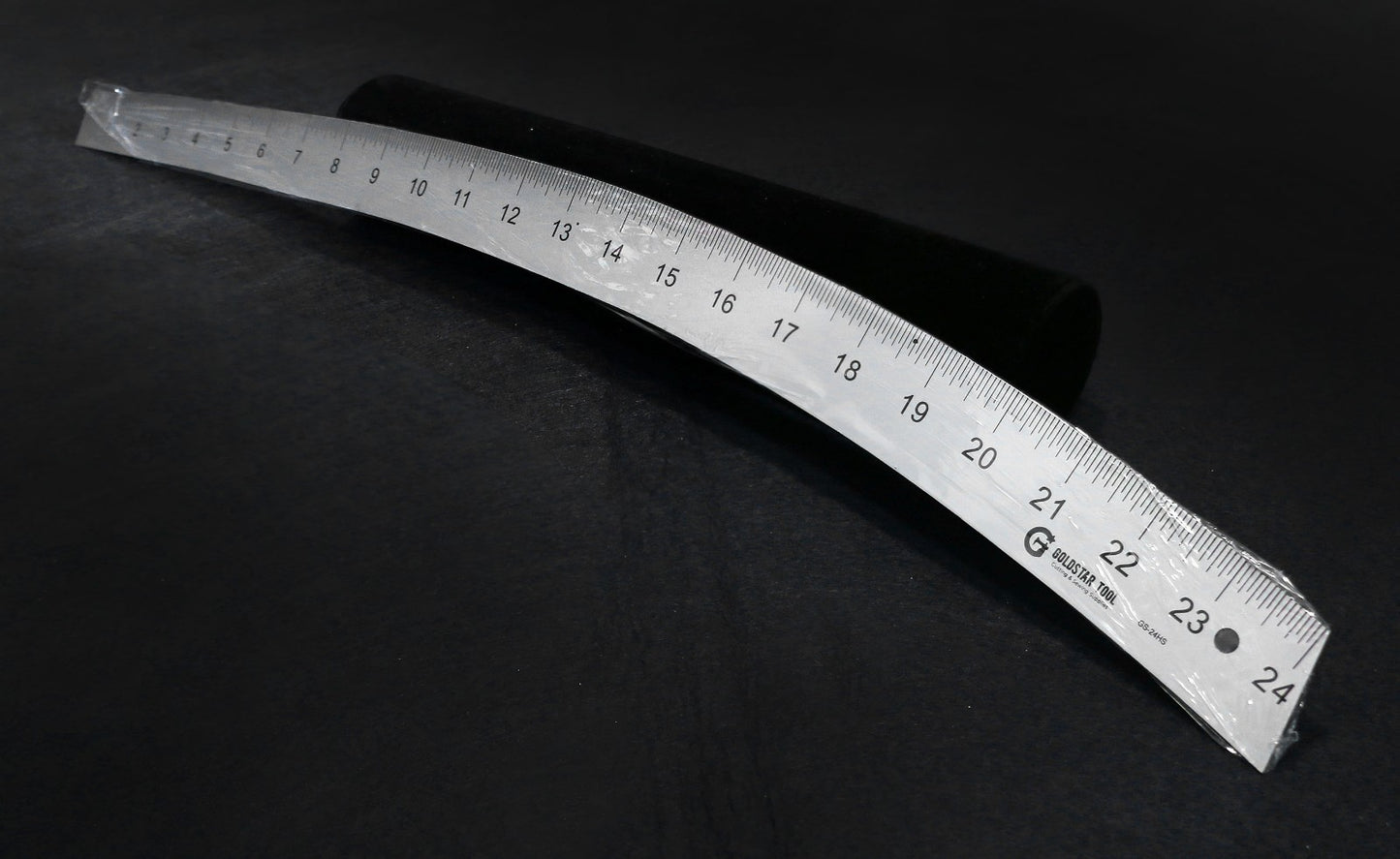 GOLDSTAR 24" Curve Stick Ruler ,Used for lapel, elbow, skirt, slack, tro