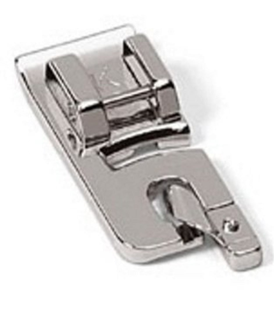 Rolled Hem Foot P55607 - Singer perfect for hems that are too small to sew by ha
