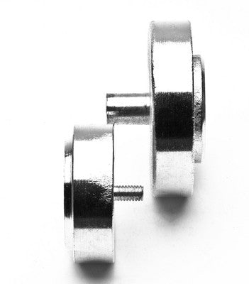 DIE for Curtain Metal Grommets #12 Aprox 1-9/16'