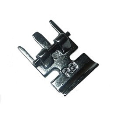 Snap-on Pfaff w/ IDT Zipper Foot (98-694884-00) (820248-096)