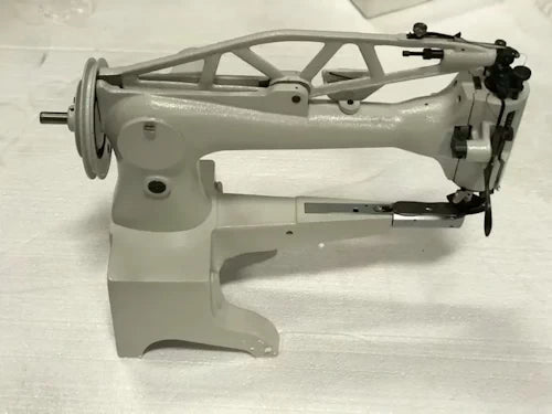 Yamata FY-2970 Cylinder-Arm Shoe Repair Machine Industrial Mending & Patching Lockstitch