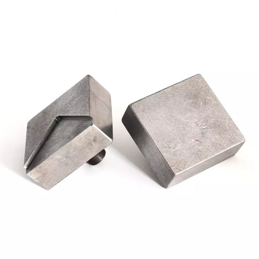 Metal Corners For Purses 3/4" x 3/4"