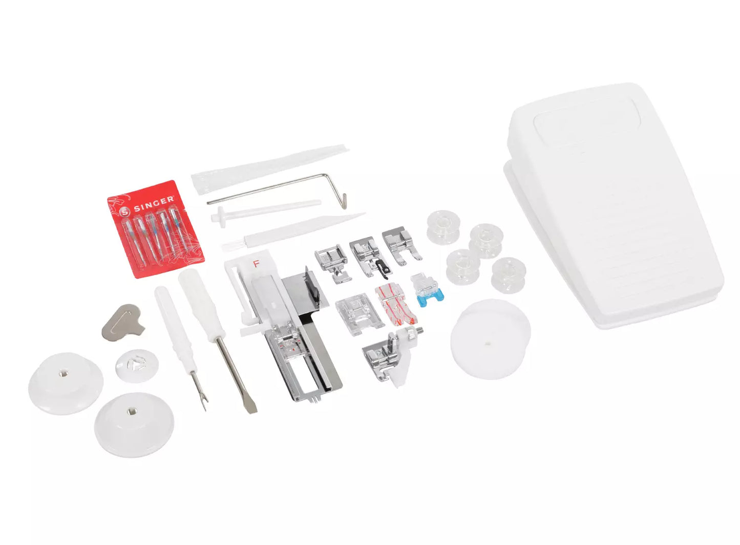 SINGER® Legacy™ C440Q Computerized Sewing and Quilting Machine