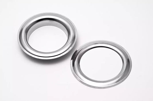 Medium Curtain Grommets #8, #10