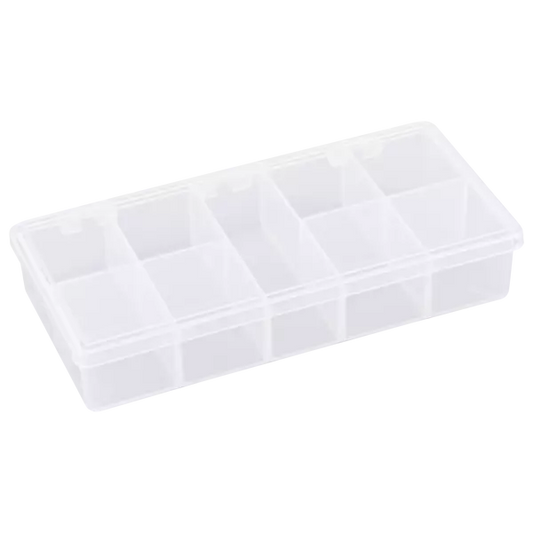 9 Compartment Box
