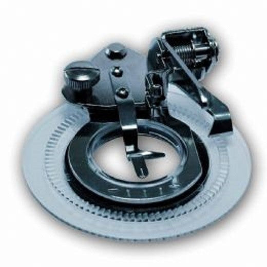 Flower Stitch Circular Presser Foot for Bernina Sewing Machines FREE SHIPPING