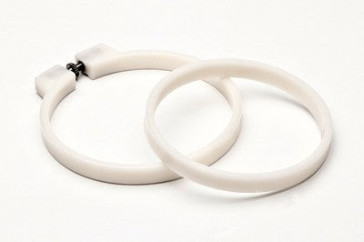 EMBROIDERY HOOP , perfect companion for embroidery, quilting or needlecraft proj