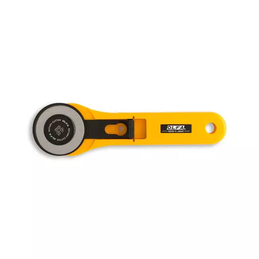 45mm Heavy Duty Rotary Cutters - OLFA RTY-2/G