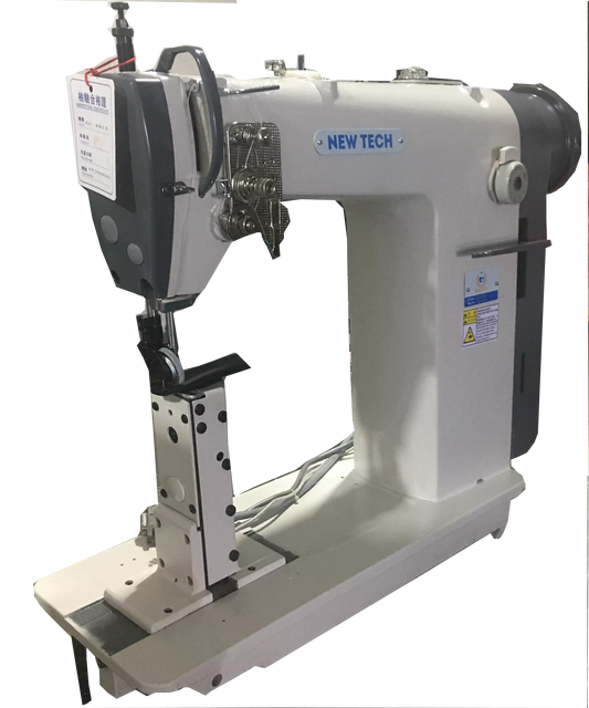 New-Tech GC-8810 Direct Drive Post Bed Industrial Sewing Machine