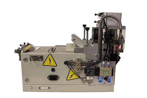 New Generation Penumatic Cutting Machine-Jema #JM-120PH