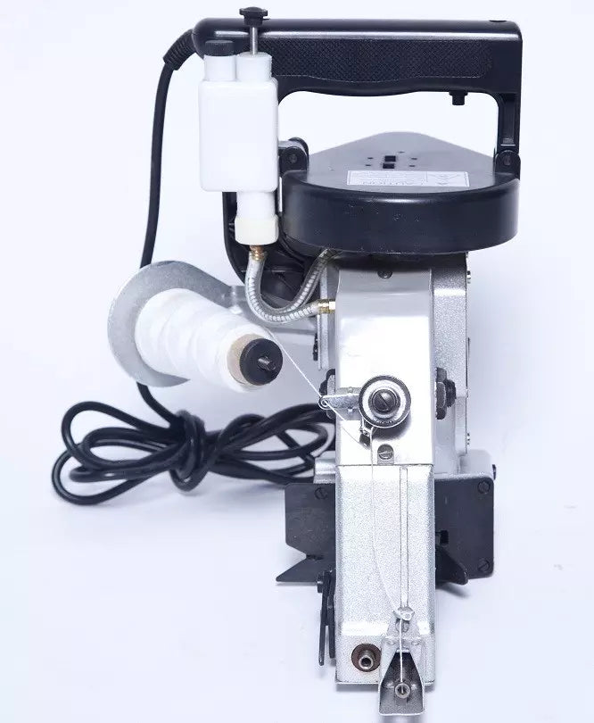 New-Tech GS-26-1A Portable Heavy-Duty Bag Closer Industrial Sewing Machine