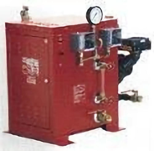 12KW – 72KW Automatic Industrial Electric Steam Boiler High-Pressure, Fully Automatic Steam Solution (208V – 480V)