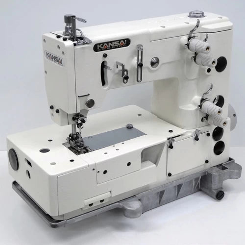 Kansai Special PX-302-4W Decorative Industrial Sewing Machine