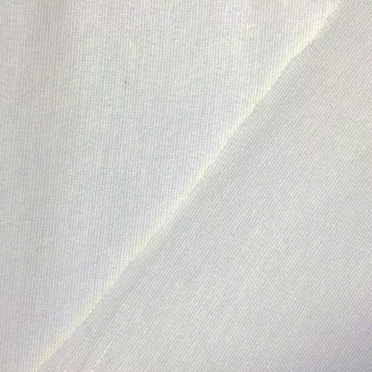 Woven Weft Fusible Interfacing/Interlining 60" Wide