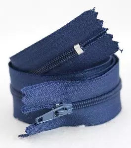 #3 Nylon Coil Zippers