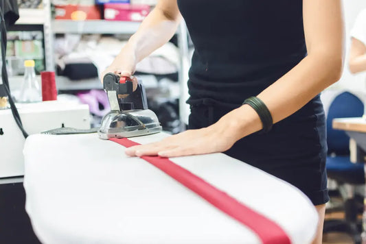 Introduction to Industrial Steam Irons