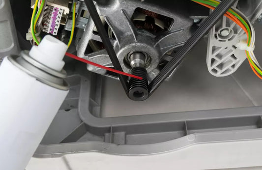 4 Tips for Routine Care for Your Sewing Machine