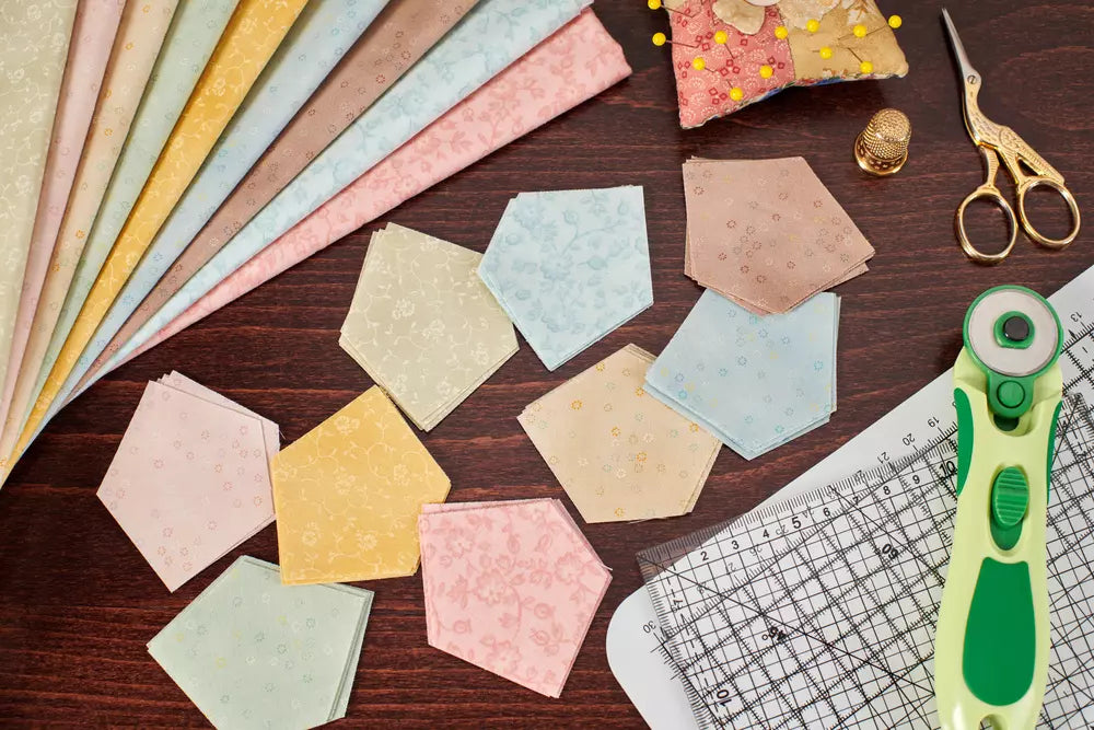 An Introduction to Cutting Supplies for Beginners